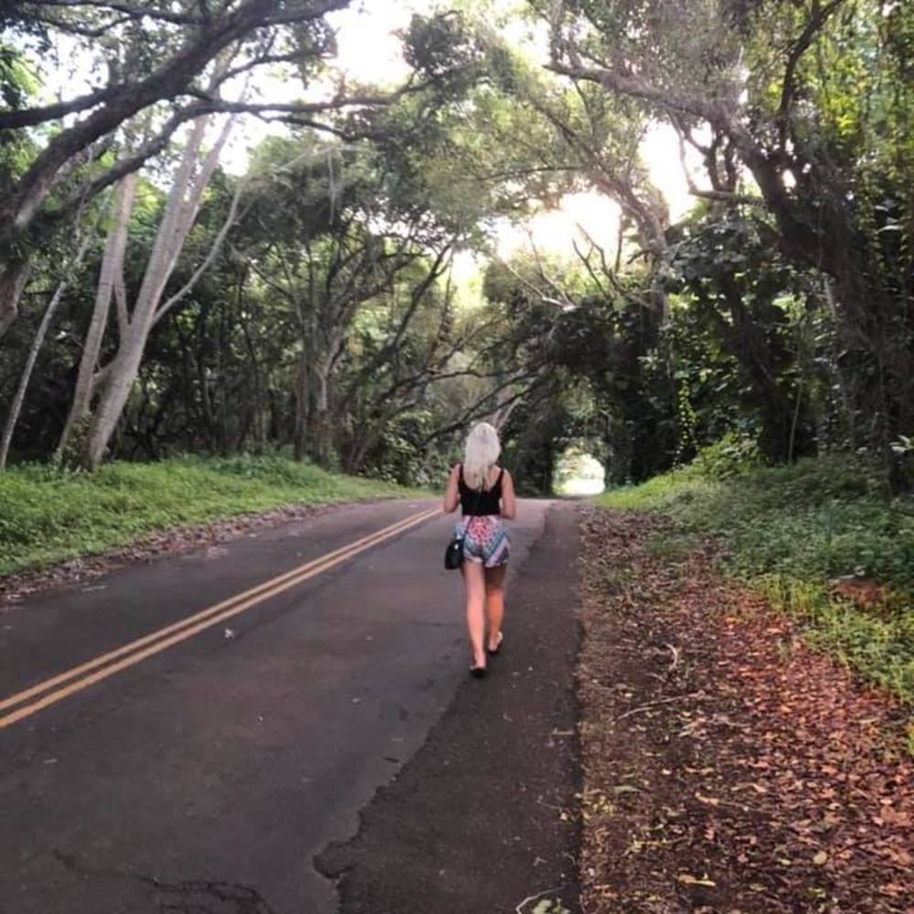 Meet your Posher, Julie